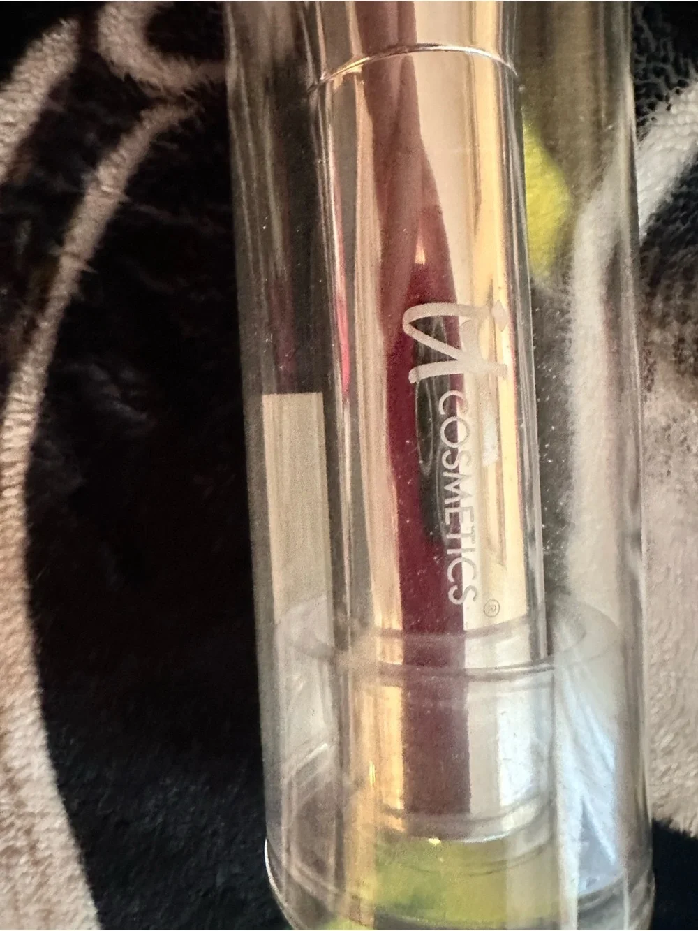 IT Cosmetics Heavenly Luxe Plush Paddle Foundation Brush